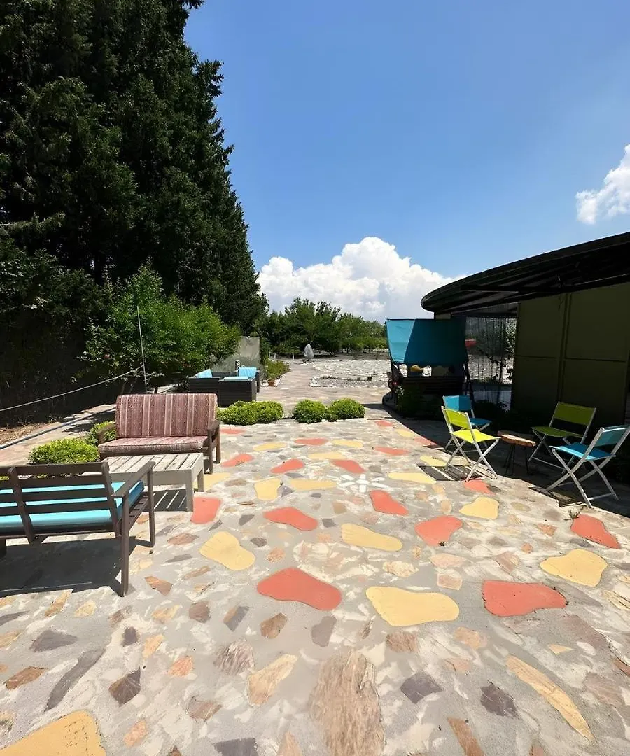 Villa Cabrece Ortaca  Alloggio in famiglia