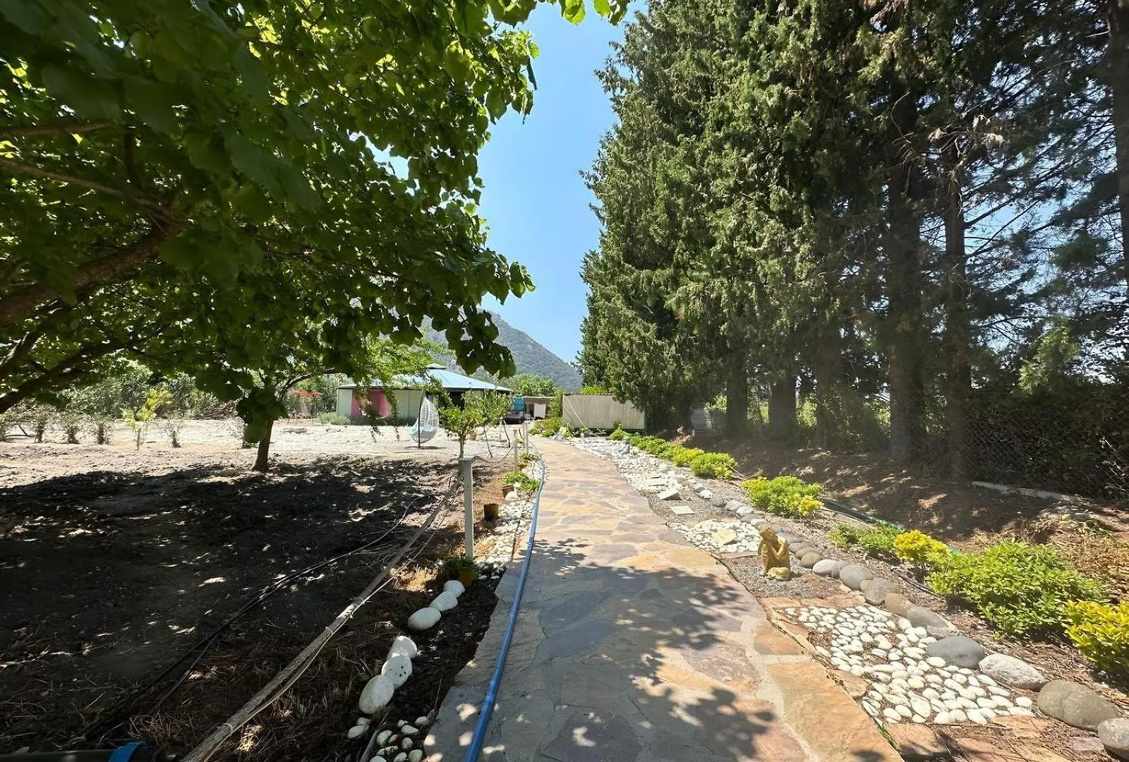 Villa Cabrece Ortaca  Turchia