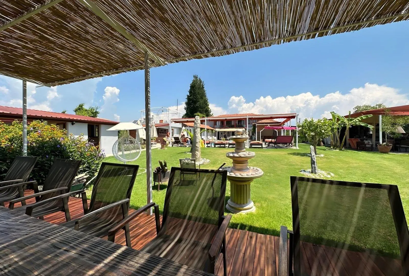 Villa Cabrece Ortaca  Rum i privatbostad Ortaca (Mugla)