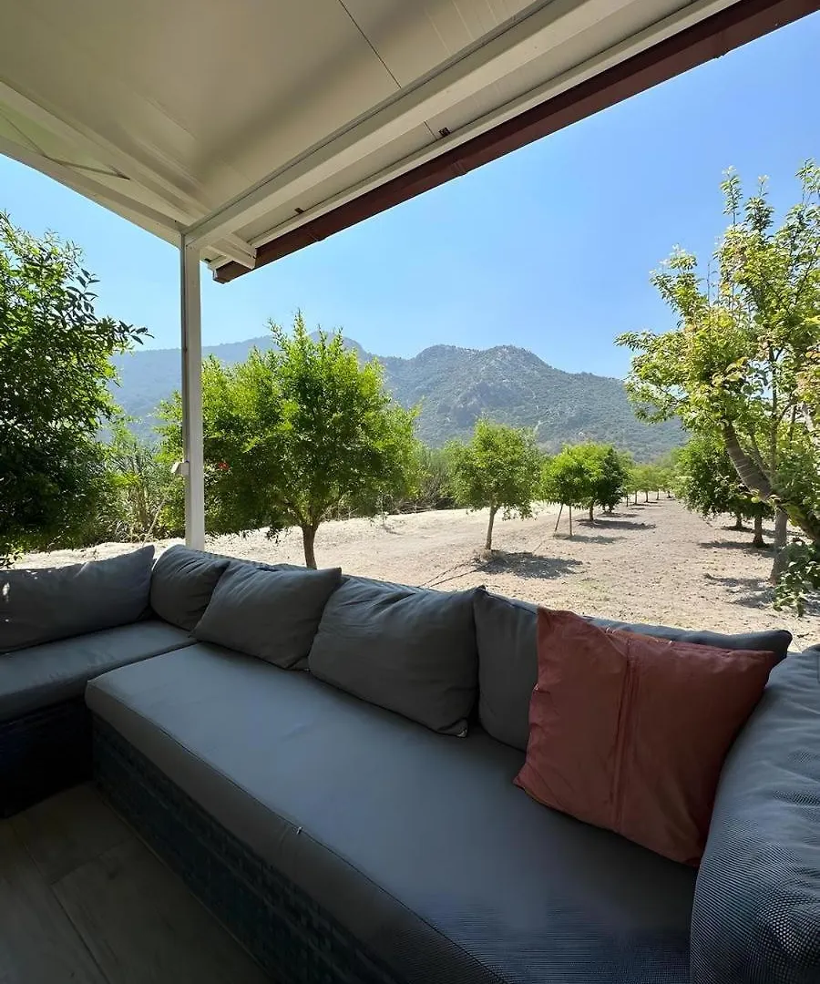 Rum i privatbostad Villa Cabrece Ortaca  Turkiet