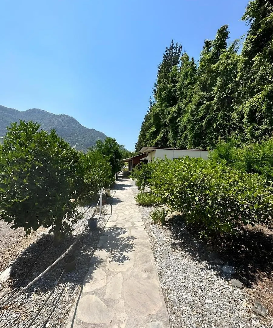 Villa Cabrece Ortaca