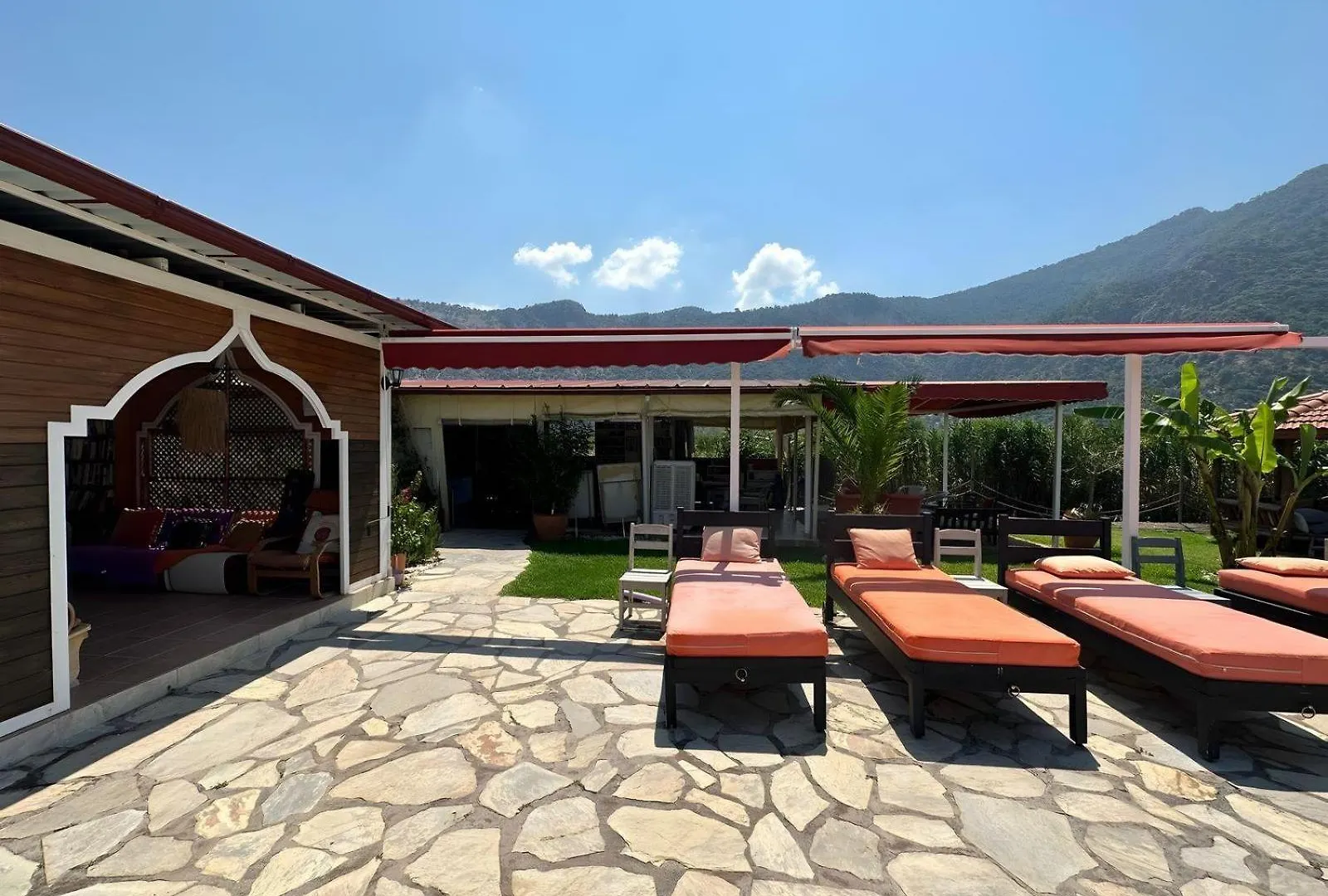 Villa Cabrece Ortaca