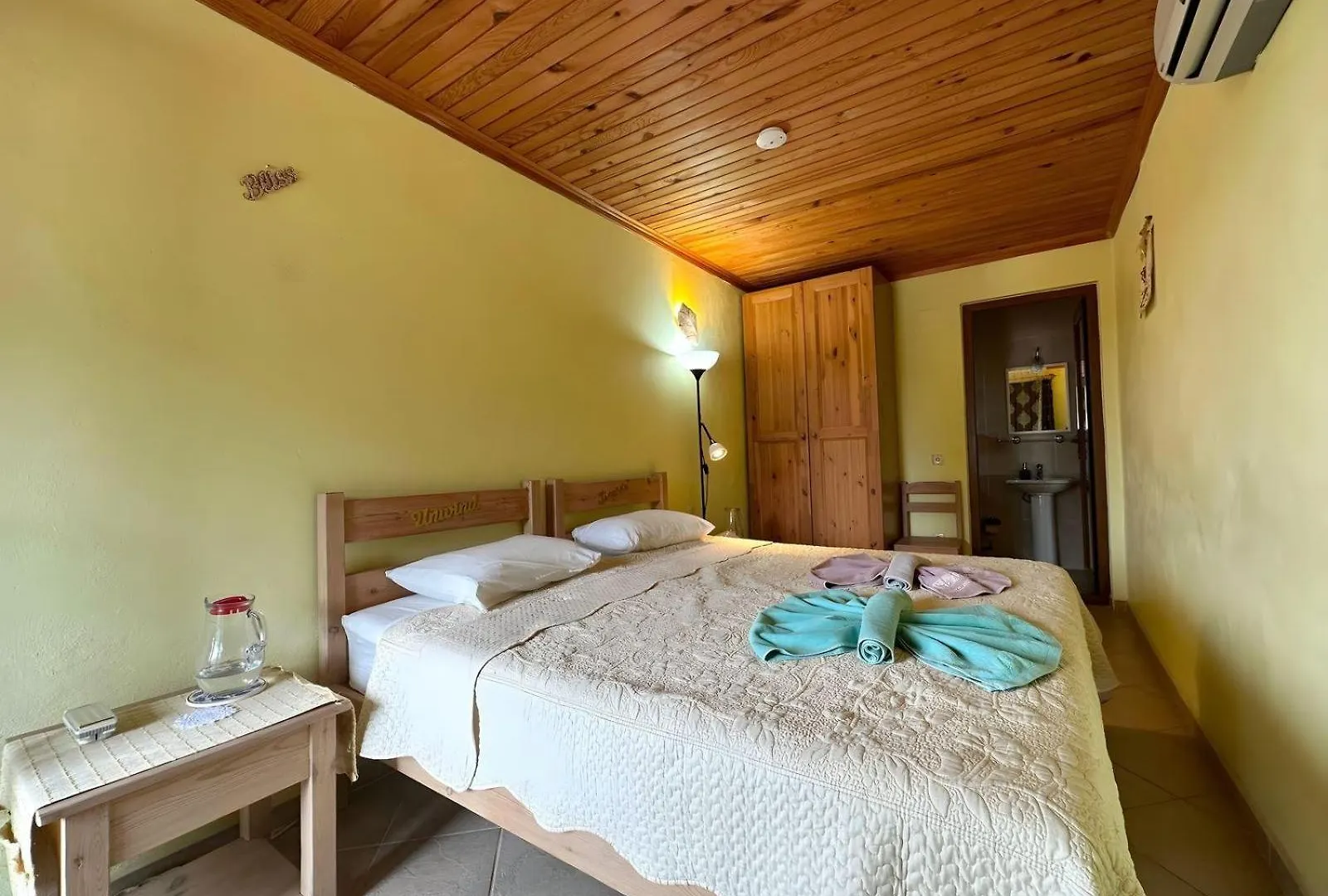 Villa Cabrece Ortaca