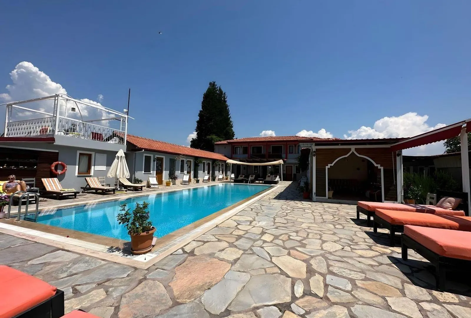 Alloggio in famiglia Villa Cabrece Ortaca