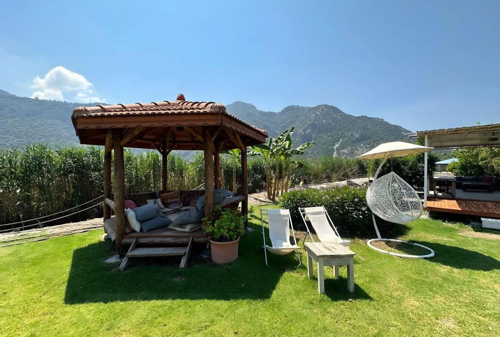 Villa Cabrece Ortaca  0*, Ortaca (Mugla) Turchia