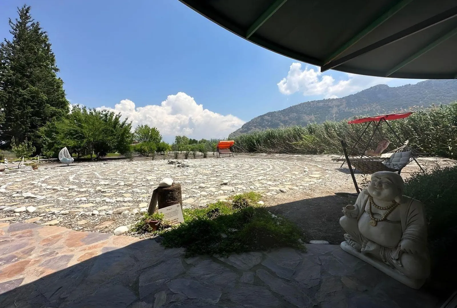 Villa Cabrece Ortaca  Alloggio in famiglia Ortaca (Mugla)