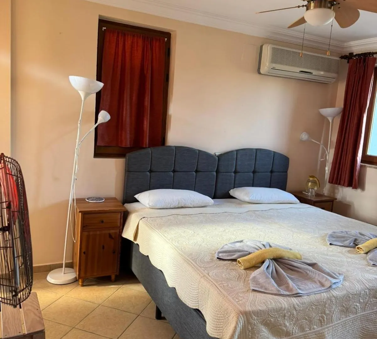 Villa Cabrece Ortaca  0*, Ortaca (Mugla)