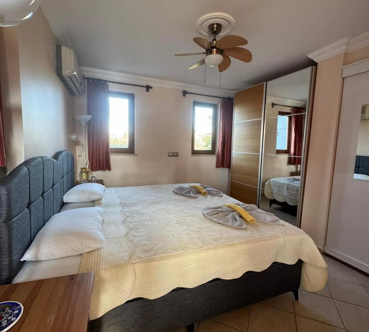 Villa Cabrece Ortaca  0*, Ortaca (Mugla)
